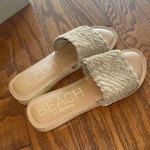 New Matisse (Beach) Sandals
